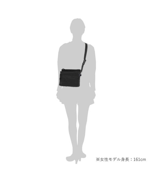 ピーオーティーアール(POTR) |POTR / PACKS STROLL BAG ピー・オー 