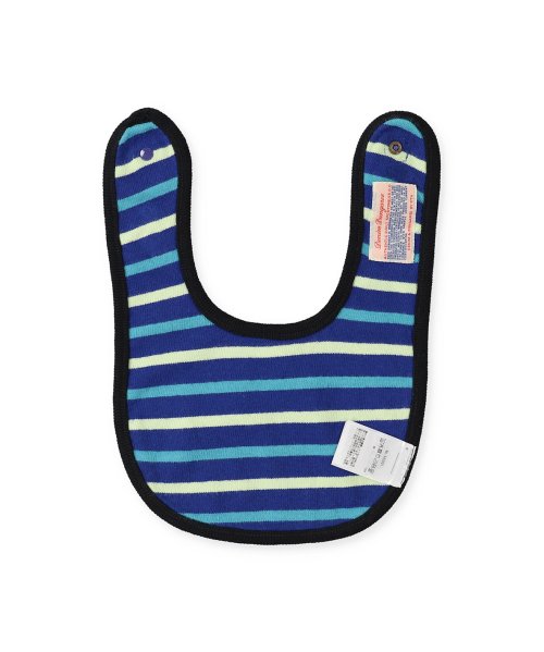 デニムダンガリー DENIM DUNGAREE 天竺スタイ【返品不可商品 