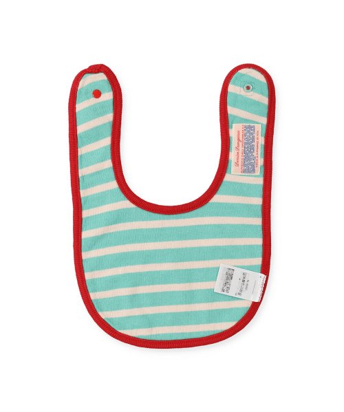 デニムダンガリー DENIM DUNGAREE 天竺スタイ【返品不可商品 