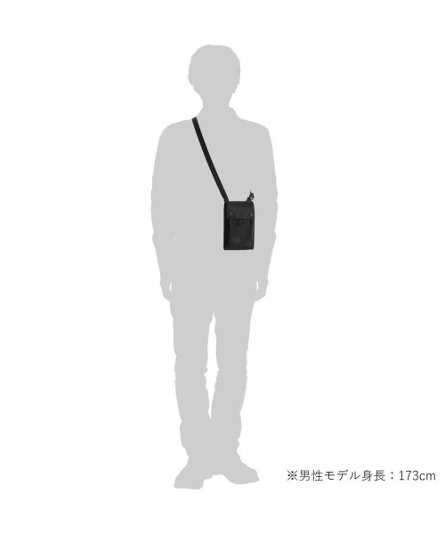 POTR / PACKS NAVIGATOR BAG ピー・オー・ティー・アール / パックス ナビゲーターバッグ 996－26106 PACKS POTR パックス ルイス