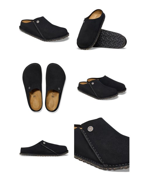 BIRKENSTOCK(ビルケンシュトック)/ビルケンシュトック ツェルマット プレミアム 1025114 1025138 1021318 1021366 1025105/img02