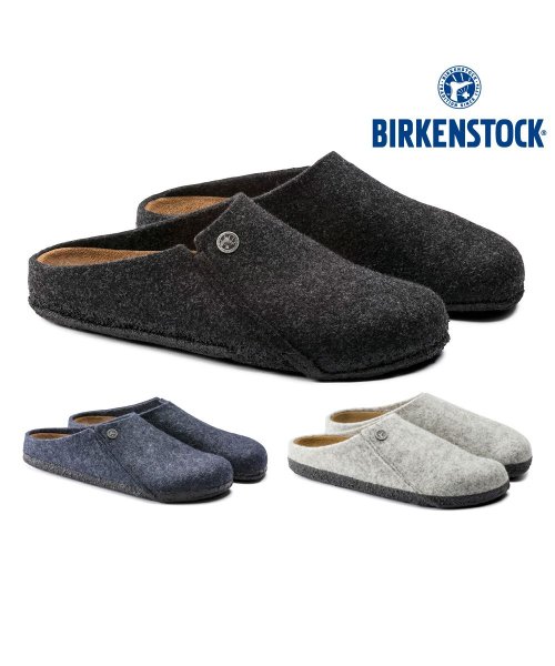 BIRKENSTOCK(ビルケンシュトック)/ビルケンシュトック BIRKENSTOCK ユニセックス ツェルマット Zermatt 1014932 1017523 1014934/img01