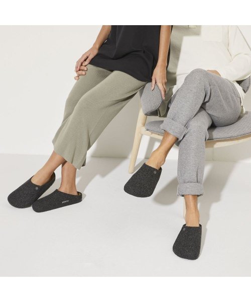 BIRKENSTOCK(ビルケンシュトック)/ビルケンシュトック BIRKENSTOCK ユニセックス ツェルマット Zermatt 1014932 1017523 1014934/img05