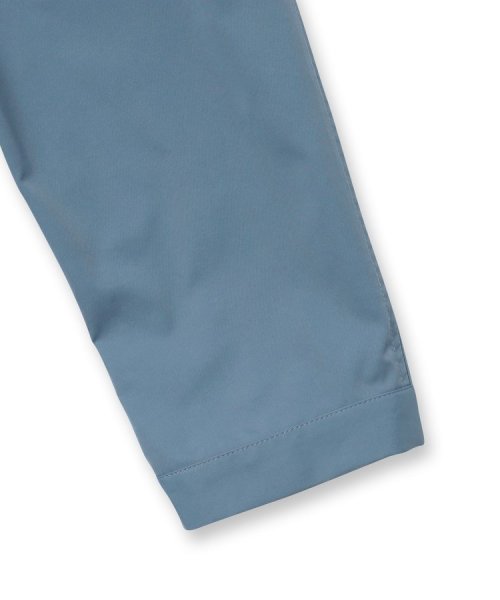 LIMONTA ハイスペックジップアップパーカー 