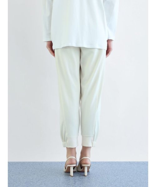 サイドラインジョガーパンツ 