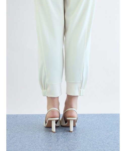 サイドラインジョガーパンツ 