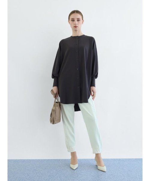 サイドラインジョガーパンツ 