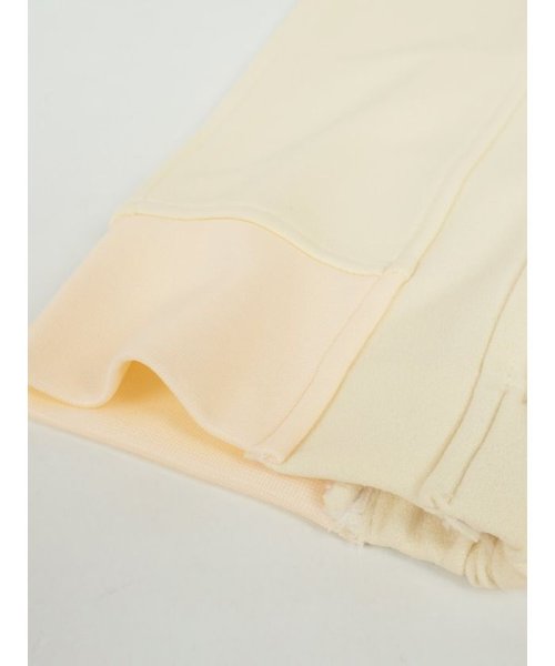 サイドラインジョガーパンツ 