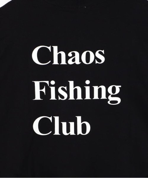 BEAVER(ビーバー)/Chaos Fishing Club×BEAVER　EXCLUSIVE PARKA/img17