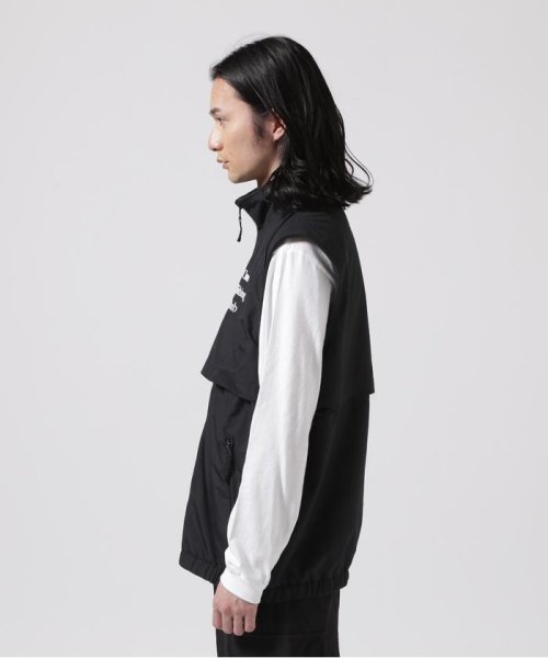 BEAVER(ビーバー)/Chaos Fishing Club×BEAVER EXCLUSIVE REVERSIBLE VEST/img04