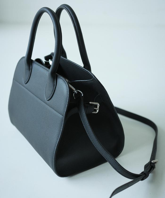 JISTORY/ジストリー/SIDE BELT BOSTON BAG middle(505844884