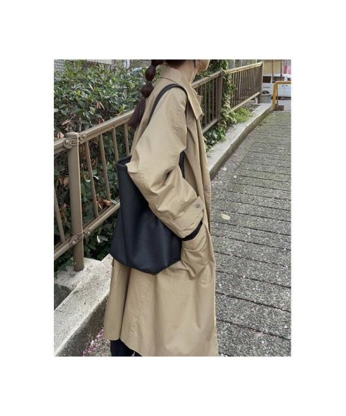 LHP(エルエイチピー)/JISTORY/ジストリー/ONE HANDLE SHOULDER BAG/img10