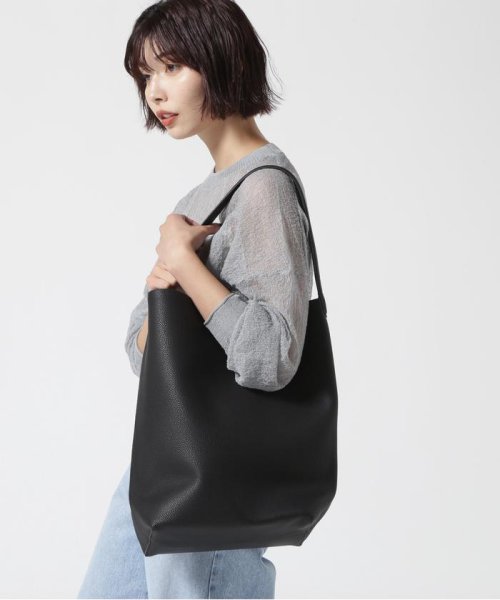 LHP(エルエイチピー)/JISTORY/ジストリー/ONE HANDLE SHOULDER BAG/img14