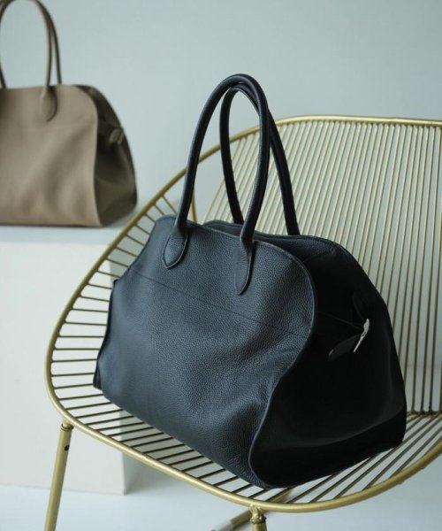 JISTORY/ジストリー/SIDE BELT BOSTON BAG 