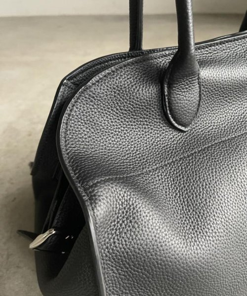 JISTORY/ジストリー/SIDE BELT BOSTON BAG 