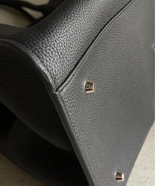 JISTORY/ジストリー/SIDE BELT BOSTON BAG 