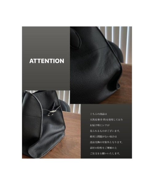 JISTORY/ジストリー/SIDE BELT BOSTON BAG 
