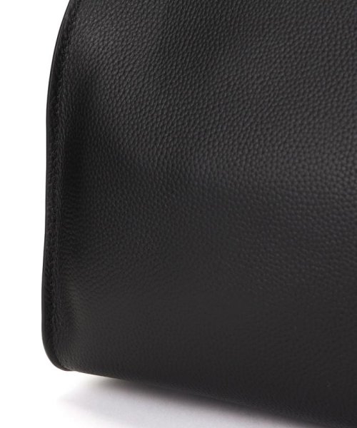 JISTORY/ジストリー/SIDE BELT BOSTON BAG 