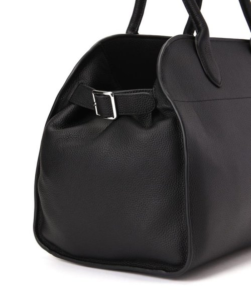 JISTORY/ジストリー/SIDE BELT BOSTON BAG 