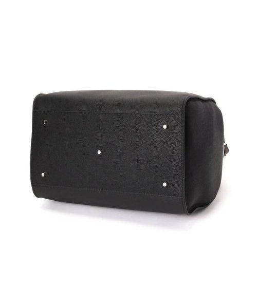 JISTORY/ジストリー/SIDE BELT BOSTON BAG 