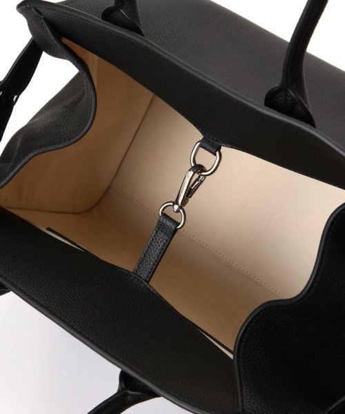 JISTORY/ジストリー/SIDE BELT BOSTON BAG 