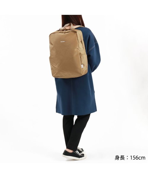 innovator(イノベーター)/日本正規品 イノベーター リュック 通学 innovator 20L A4 B4 TREVLIG RESA Travel Sub BackPack IB4932/img04