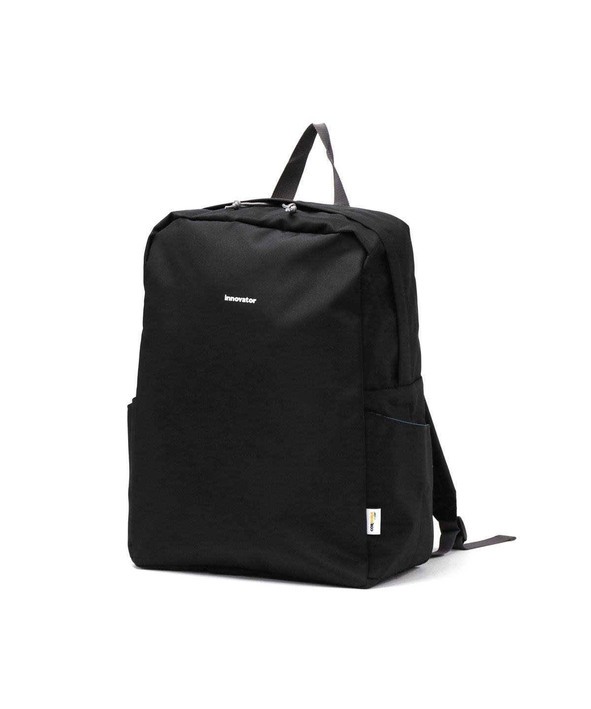 日本正規品 イノベーター リュック 通学 innovator 20L A4 B4 TREVLIG RESA Travel Sub BackPack  IB4932