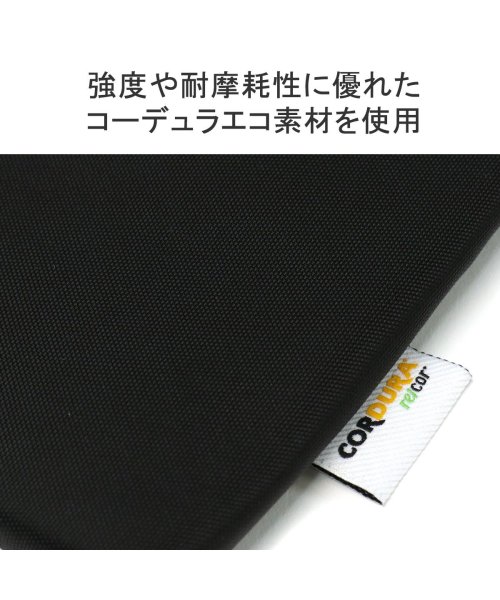 innovator(イノベーター)/日本正規品 イノベーター PCケース innovator PC収納 通勤 タブレット A4 1.5L Travel Pc Case IB4931/img07