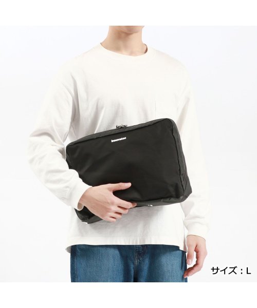 innovator(イノベーター)/日本正規品 イノベーター ポーチ トラベル innovator 3点セット 1L 4L 9L 3 Piece Travel Pouch Set IB5028/img03