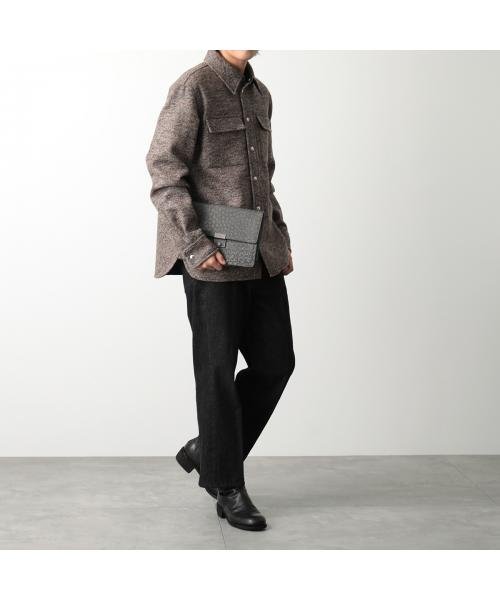 BOTTEGA VENETA(ボッテガ・ヴェネタ)/BOTTEGA VENETA クラッチバッグ 387306 VQ952 /img06