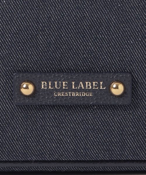 BLUE LABEL CRESTBRIDGE(BLUE LABEL CRESTBRIDGE)/バケットバッグ/img06