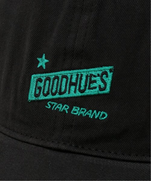 B.C STOCK(ベーセーストック)/GOODHUES CAP/img10