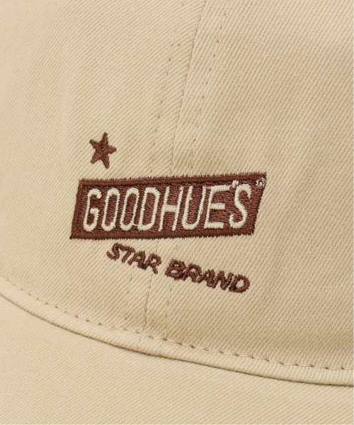 B.C STOCK(ベーセーストック)/GOODHUES CAP/img11