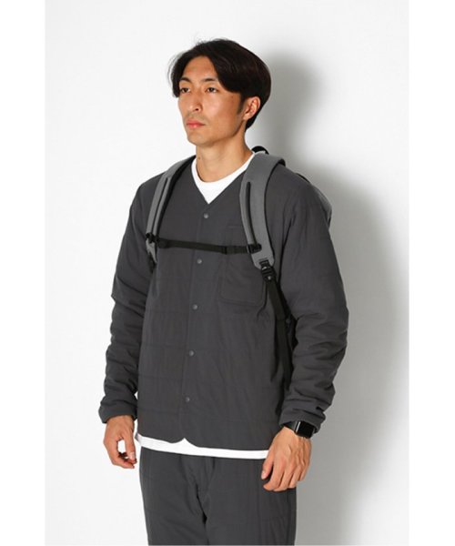 JOURNAL STANDARD relume Men's(ジャーナルスタンダード　レリューム　メンズ)/【SNOWPEAK / スノーピーク】Everyday Use バックパック/img45