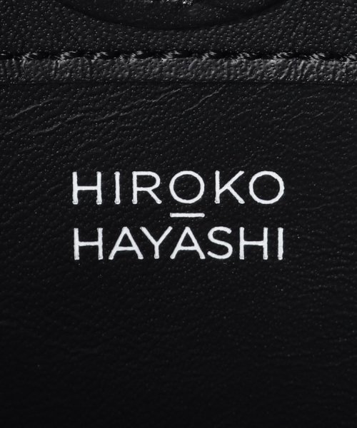 HIROKO　HAYASHI (ヒロコ　ハヤシ)/PIATTI（ピアッティ）ショルダーバッグ/img14