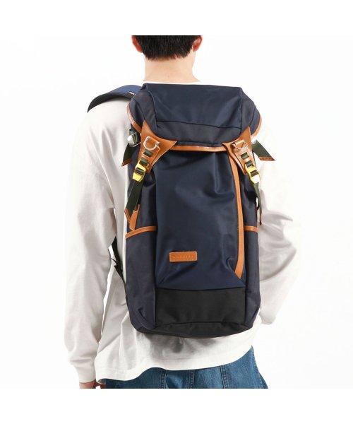 【正規取扱店】マスターピース リュック master－piece B4 撥水 防水 20L PC 日本製 potential バックパック L 01760－v3 