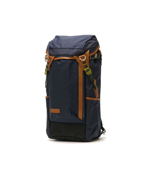 【正規取扱店】マスターピース リュック master－piece B4 撥水 防水 20L PC 日本製 potential バックパック L 01760－v3 