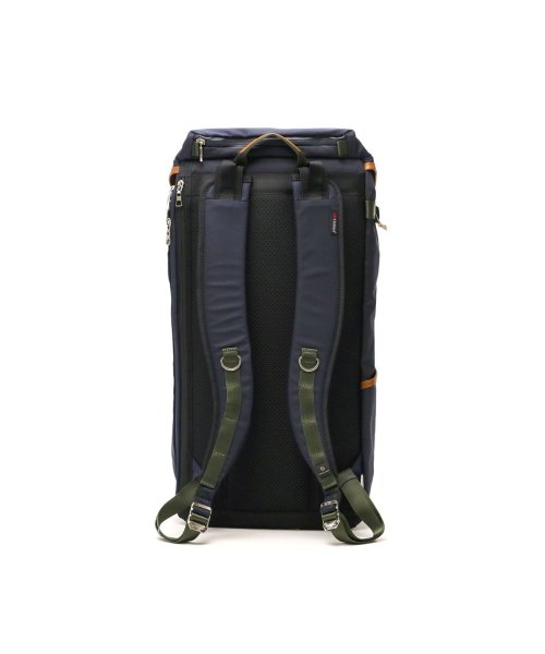 【正規取扱店】マスターピース リュック master－piece B4 撥水 防水 20L PC 日本製 potential バックパック L 01760－v3 