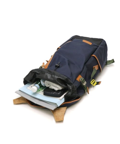 【正規取扱店】マスターピース リュック master－piece B4 撥水 防水 20L PC 日本製 potential バックパック L 01760－v3 