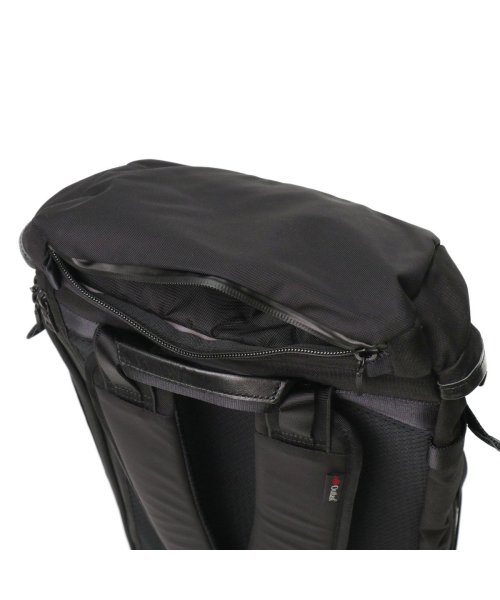 【正規取扱店】マスターピース リュック master－piece B4 撥水 防水 20L PC 日本製 potential バックパック L 01760－v3 