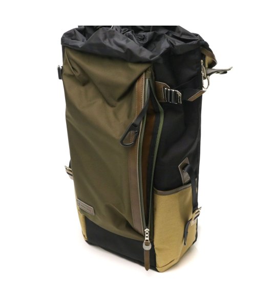 【正規取扱店】マスターピース リュック master－piece B4 撥水 防水 20L PC 日本製 potential バックパック L 01760－v3 