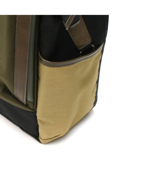 【正規取扱店】マスターピース リュック master－piece B4 撥水 防水 20L PC 日本製 potential バックパック L 01760－v3 