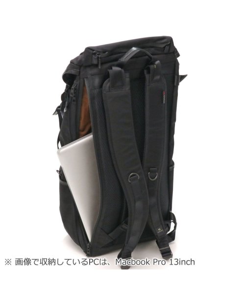 【正規取扱店】マスターピース リュック master－piece B4 撥水 防水 20L PC 日本製 potential バックパック L 01760－v3 