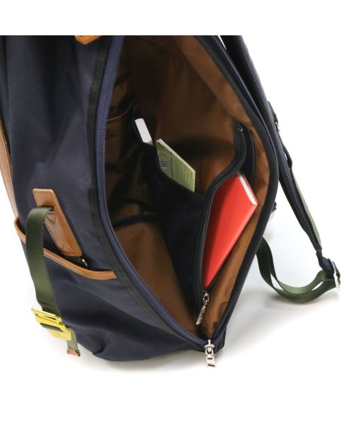 【正規取扱店】マスターピース リュック master－piece B4 撥水 防水 20L PC 日本製 potential バックパック L 01760－v3 