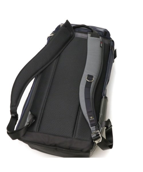 【正規取扱店】マスターピース リュック master－piece B4 撥水 防水 20L PC 日本製 potential バックパック L 01760－v3 