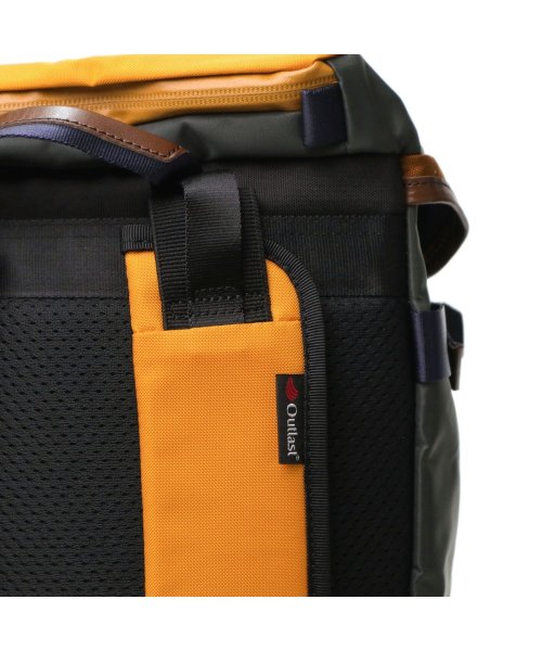 【正規取扱店】マスターピース リュック master－piece B4 撥水 防水 20L PC 日本製 potential バックパック L 01760－v3 