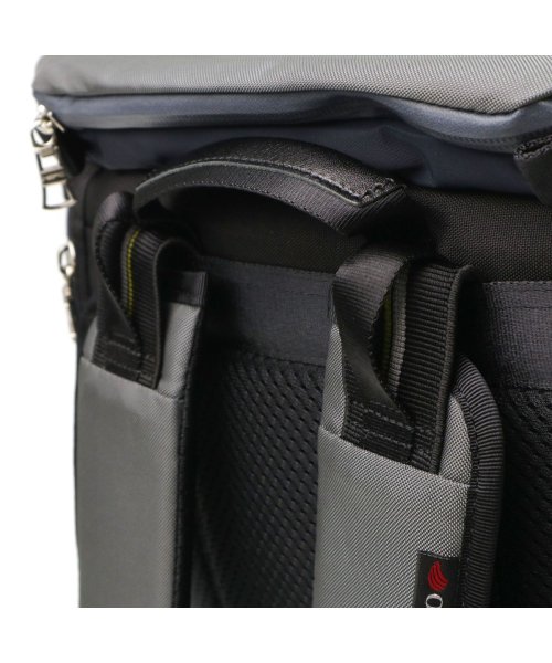 【正規取扱店】マスターピース リュック master－piece B4 撥水 防水 20L PC 日本製 potential バックパック L 01760－v3 