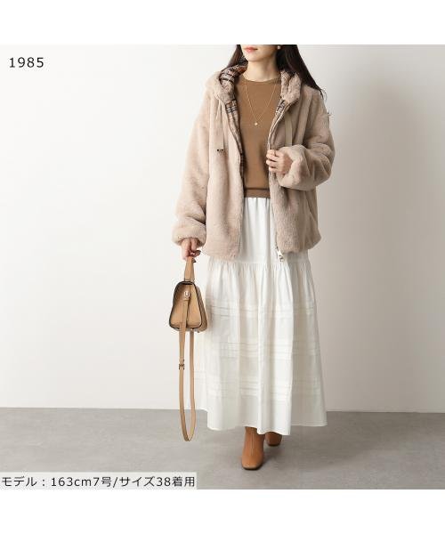 HERNO(ヘルノ)/HERNO ファージャケット GI0138D 12422 エコファー フーテッド/img04