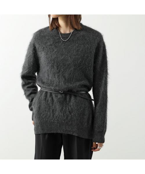 MAISON MARGIELA ナローベルト SA1TP0008 P5427 レザー MAISON MARGIELA ナローベルト SA1TP0008 P5427