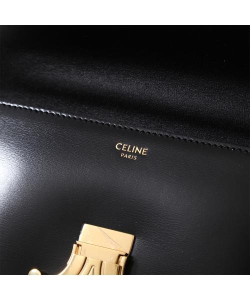 CELINE(セリーヌ)/CELINE ショルダーバッグ 115203BF4 トリオンフ クロード/img09